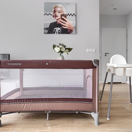 Margi Aura Lux Large And Very Glam Studio شتشيتسين المظهر الخارجي الصورة