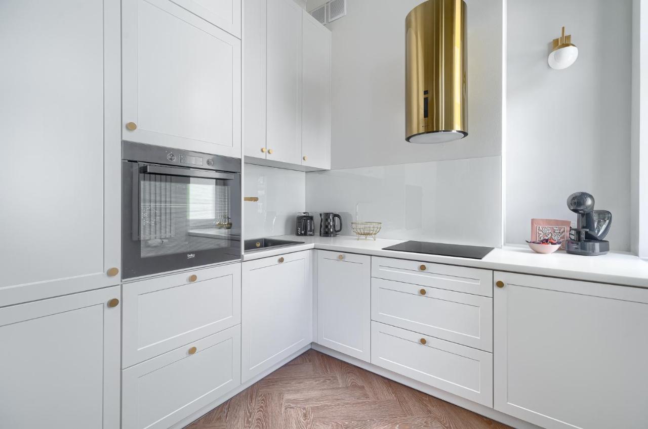 Margi Aura Lux Large And Very Glam Studio شتشيتسين المظهر الخارجي الصورة