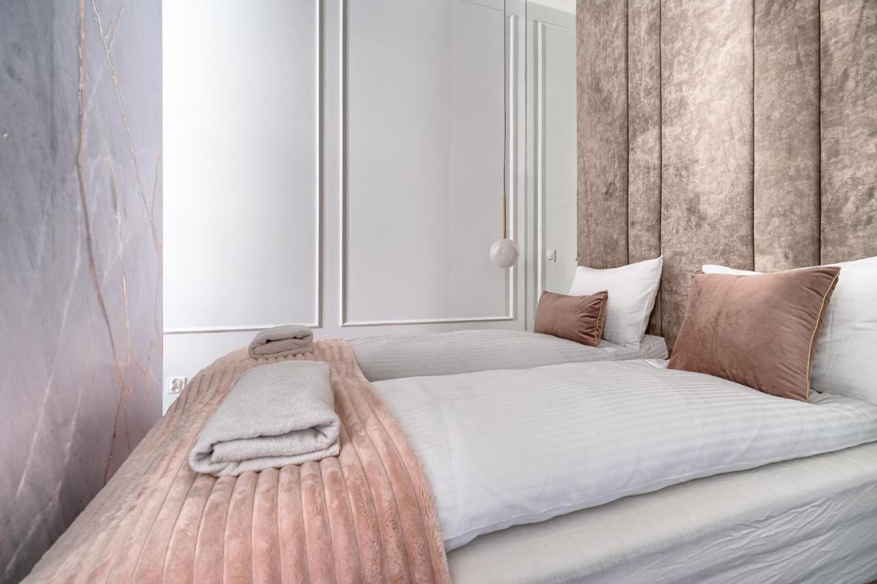 Margi Aura Lux Large And Very Glam Studio شتشيتسين المظهر الخارجي الصورة