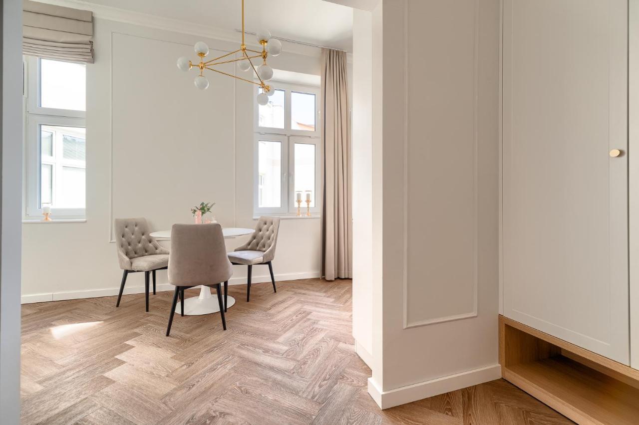 Margi Aura Lux Large And Very Glam Studio شتشيتسين المظهر الخارجي الصورة