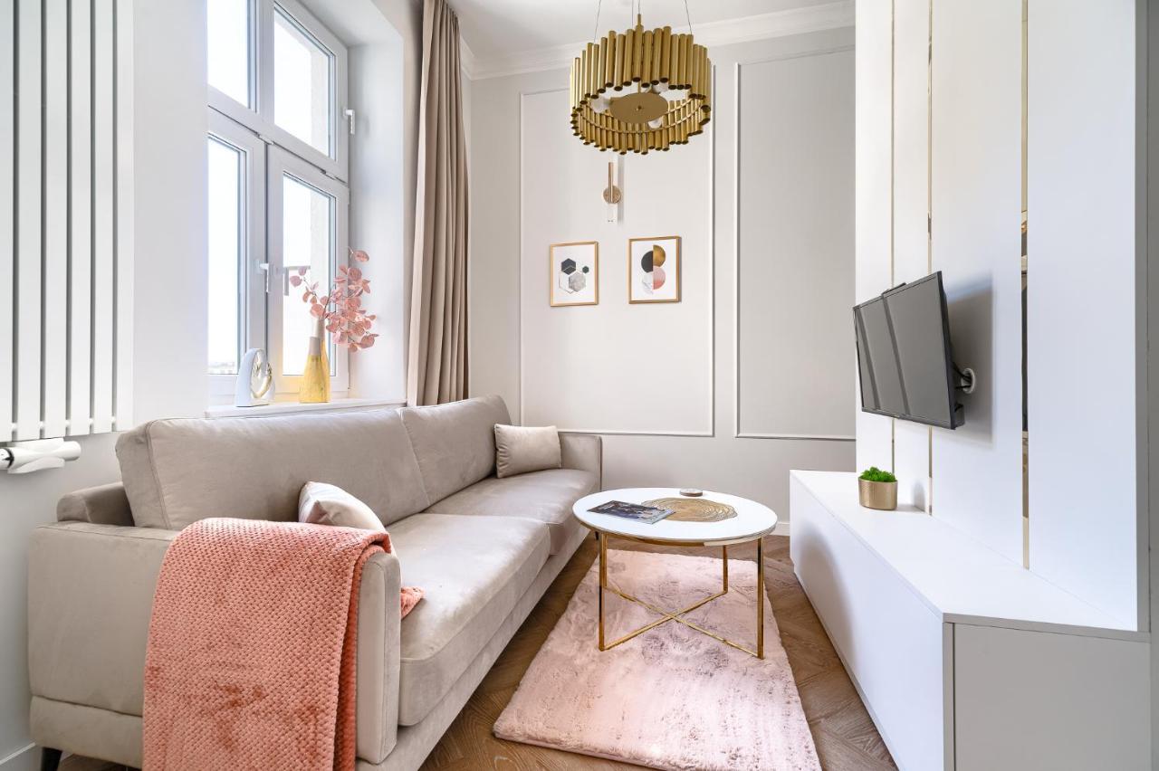 Margi Aura Lux Large And Very Glam Studio شتشيتسين المظهر الخارجي الصورة