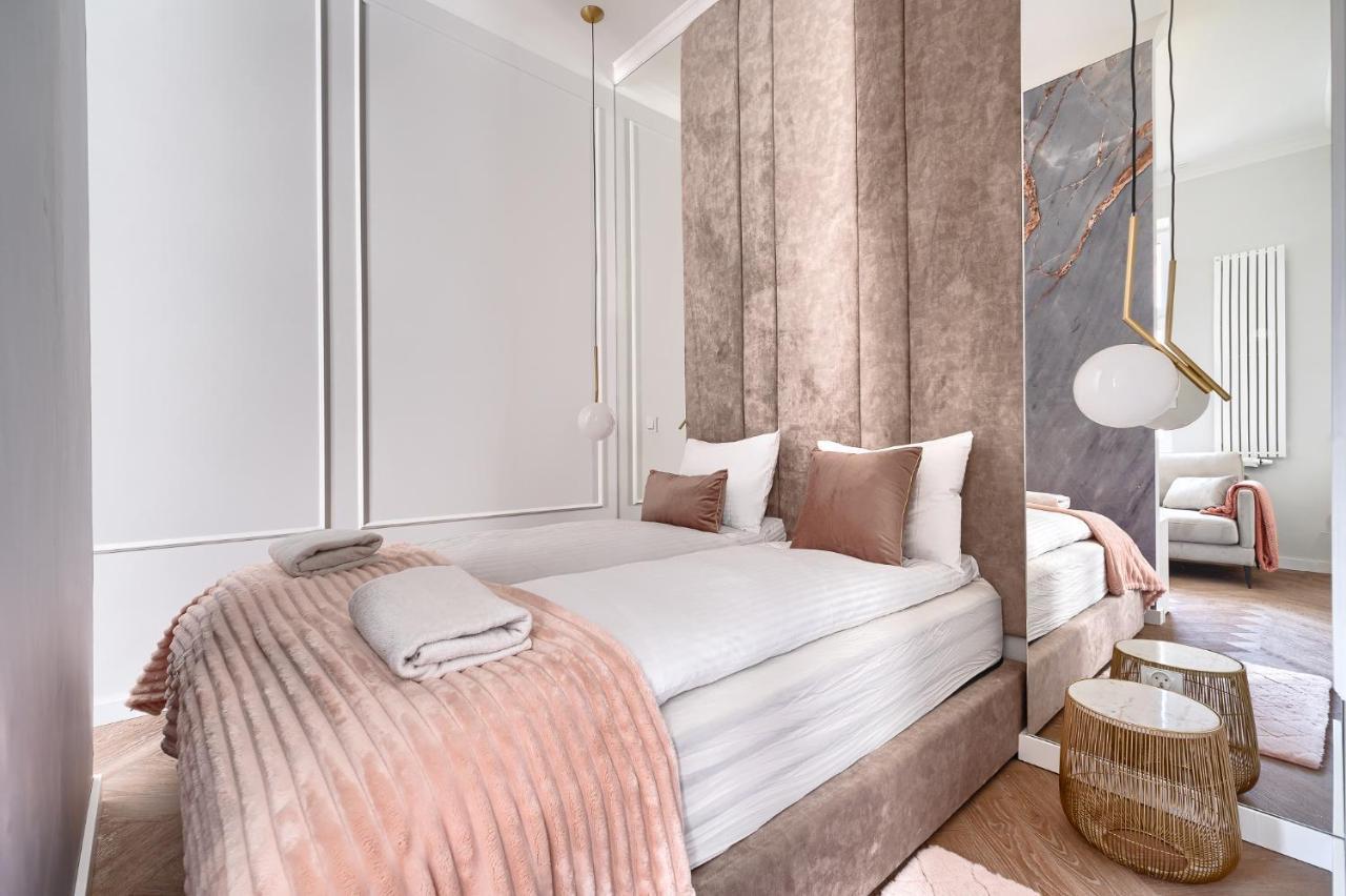 Margi Aura Lux Large And Very Glam Studio شتشيتسين المظهر الخارجي الصورة