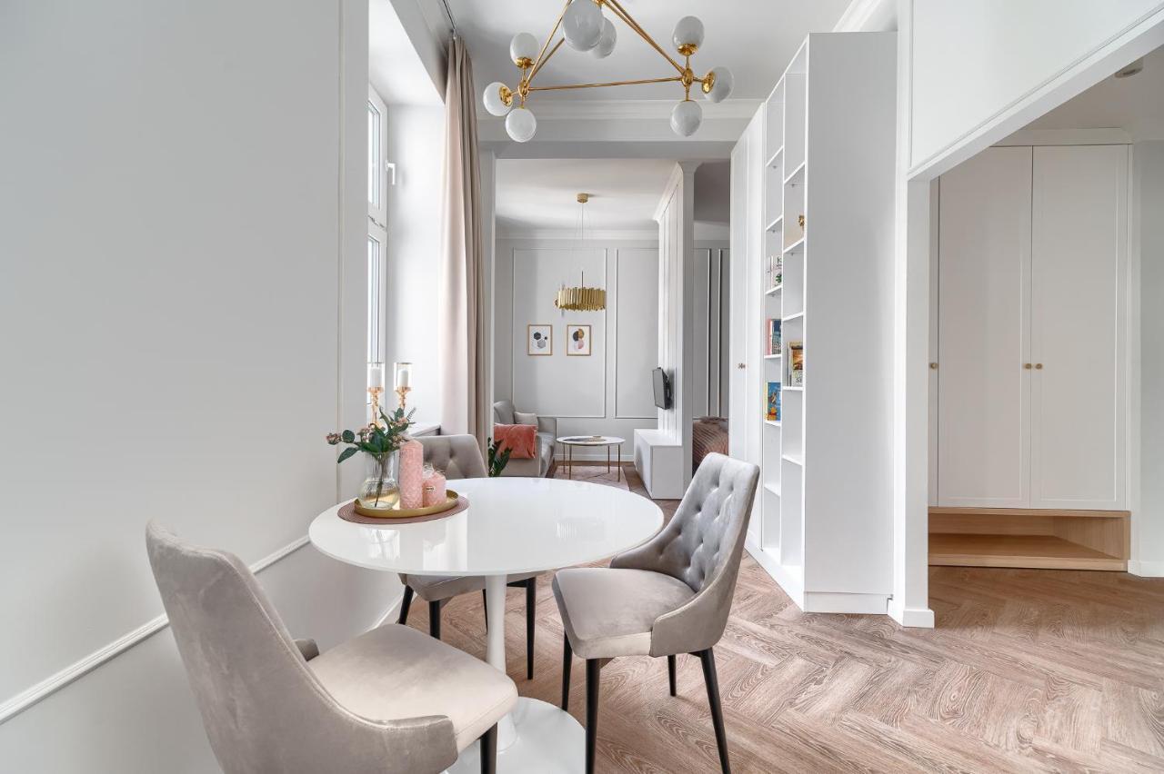 Margi Aura Lux Large And Very Glam Studio شتشيتسين المظهر الخارجي الصورة