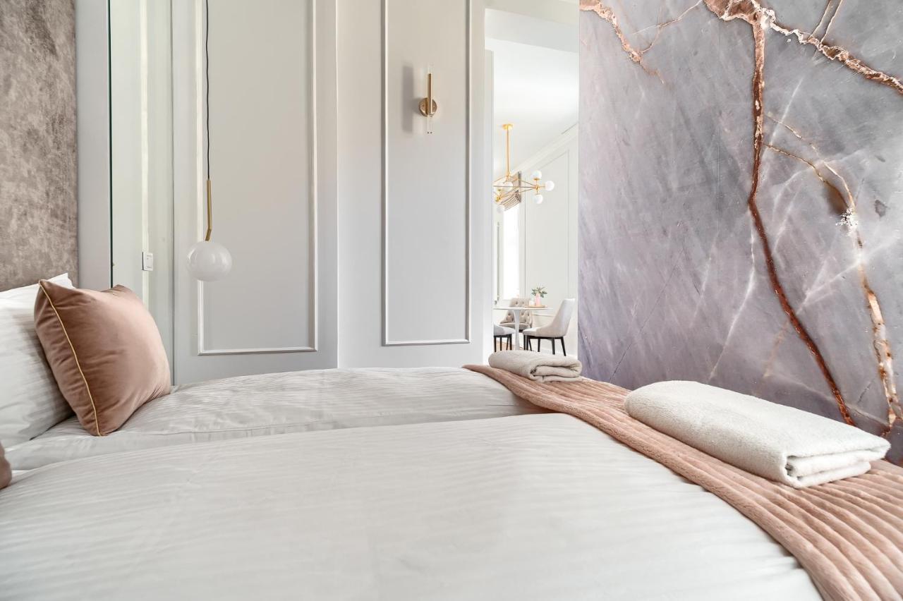 Margi Aura Lux Large And Very Glam Studio شتشيتسين المظهر الخارجي الصورة