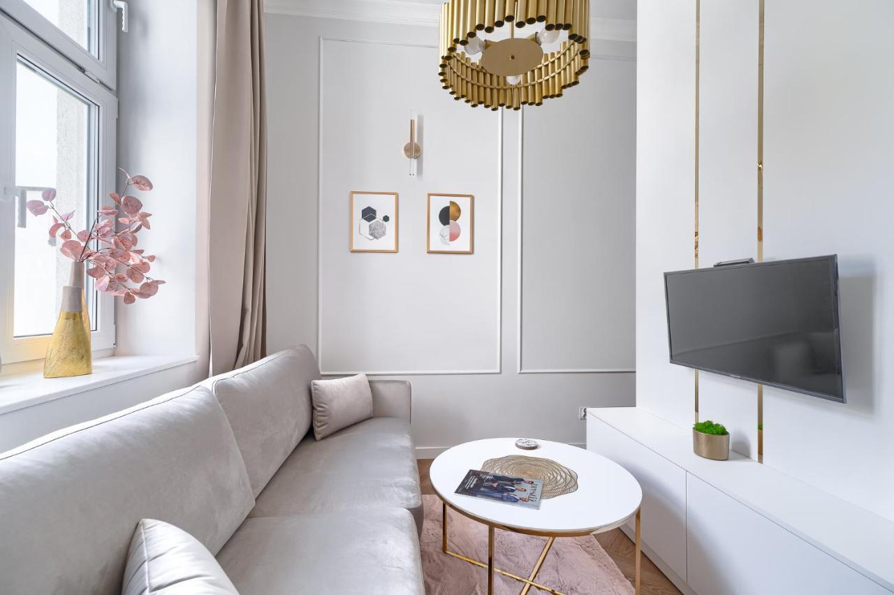 Margi Aura Lux Large And Very Glam Studio شتشيتسين المظهر الخارجي الصورة