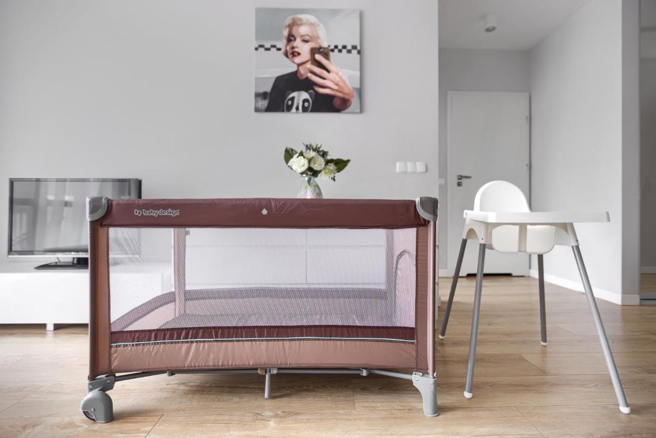 Margi Aura Lux Large And Very Glam Studio شتشيتسين المظهر الخارجي الصورة